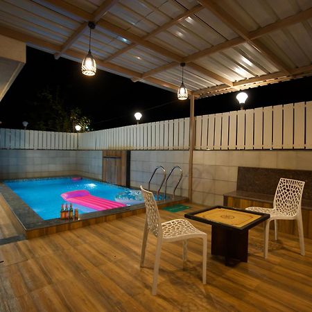 3Bhk Starlight Villa Lonavala Exterior foto