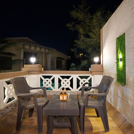 3Bhk Starlight Villa Lonavala Exterior foto