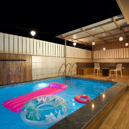 3Bhk Starlight Villa Lonavala Exterior foto