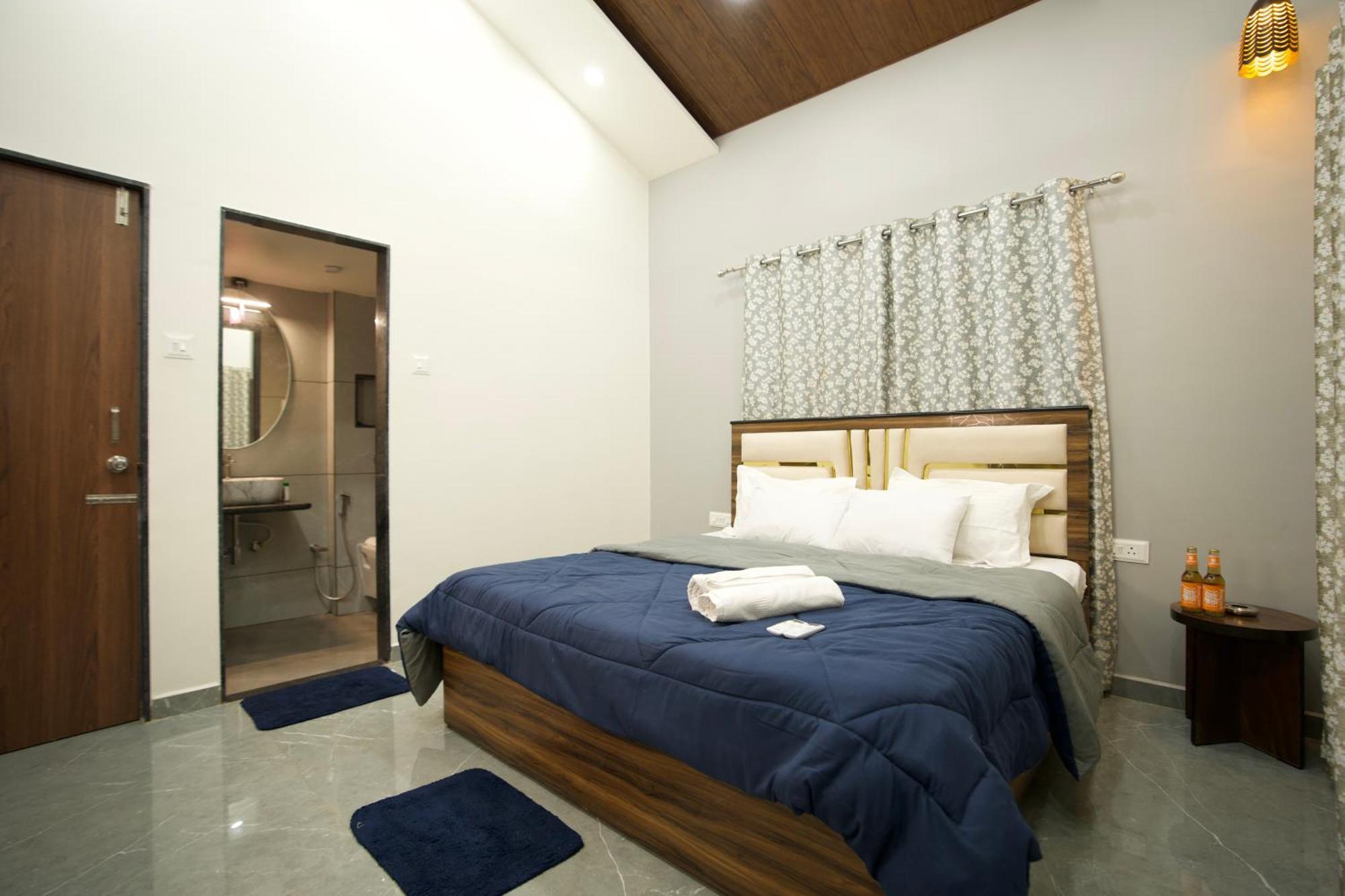 3Bhk Starlight Villa Lonavala Exterior foto