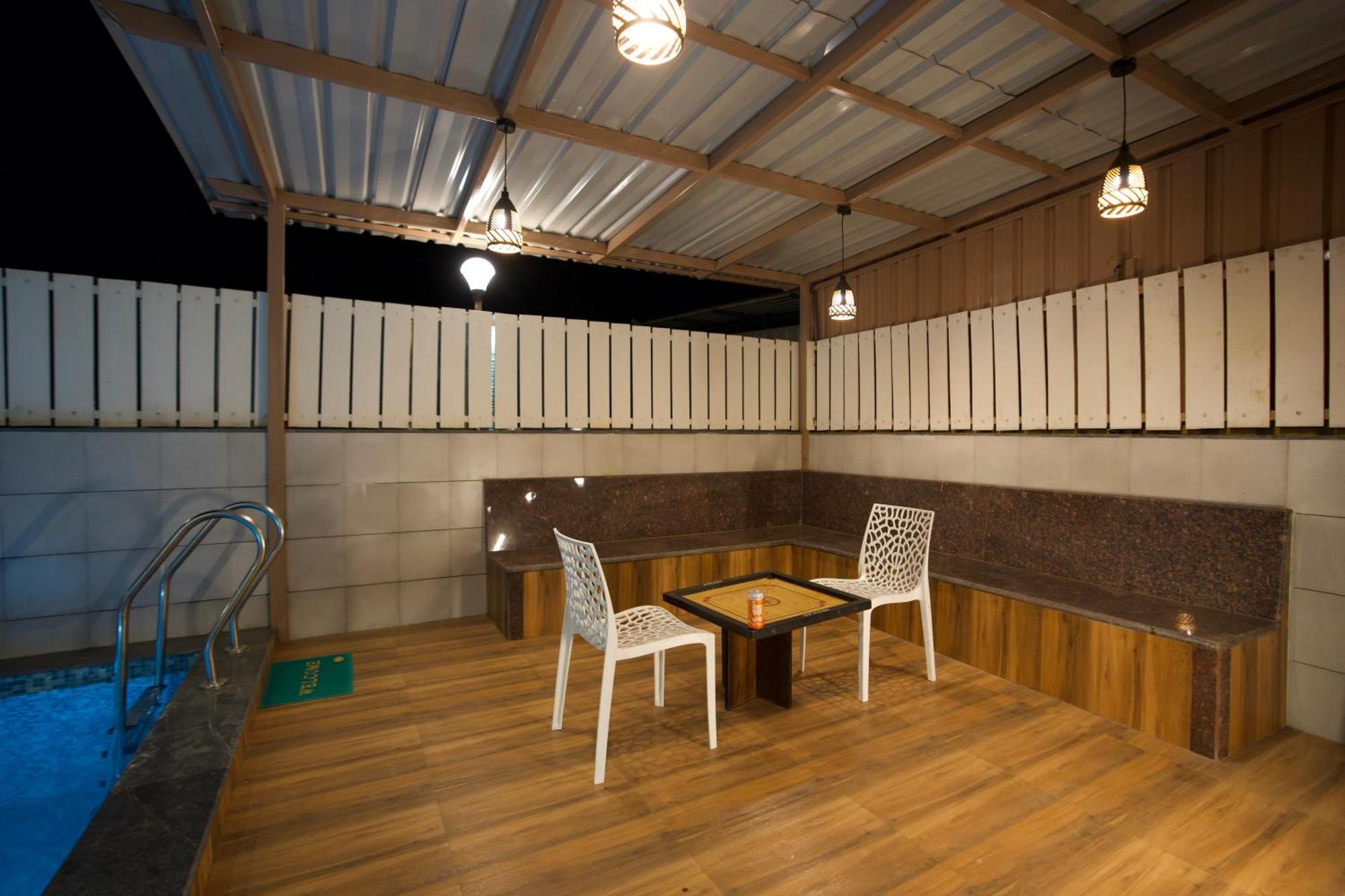 3Bhk Starlight Villa Lonavala Exterior foto